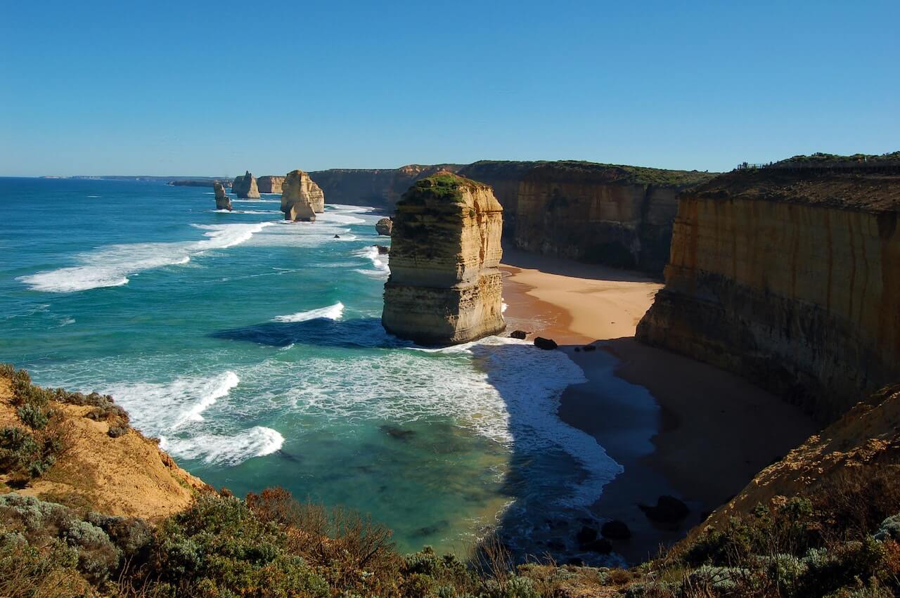 Great Ocean Road